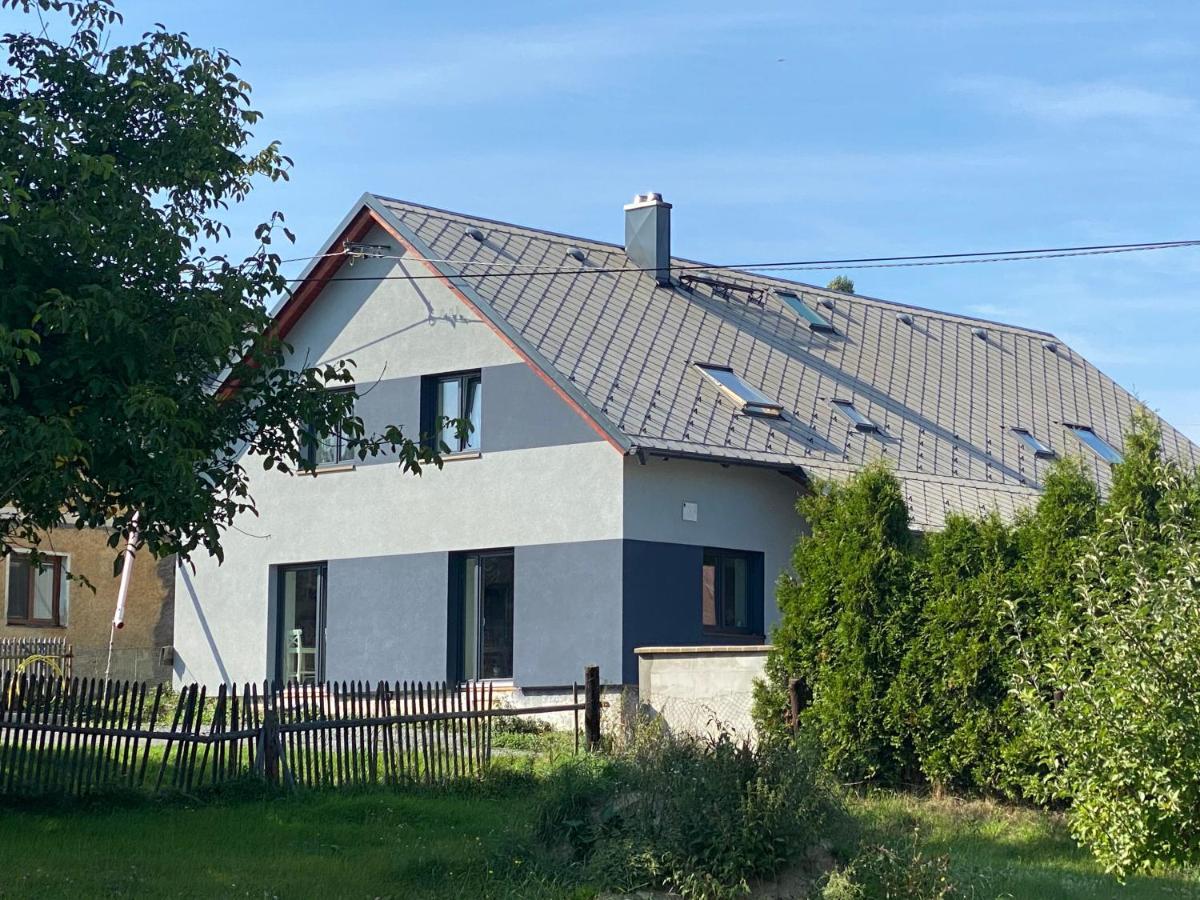 Ctyri Pokoje Tachov  Exterior foto